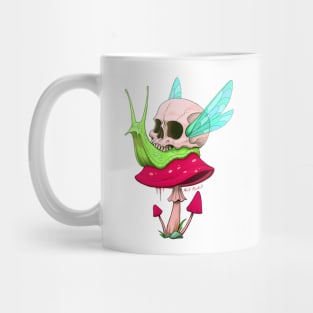 Fairy Snull Mug